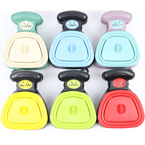 Handy Dog Poop Scooper
